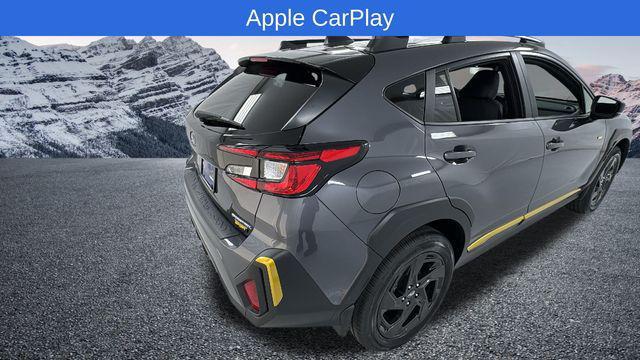 new 2025 Subaru Crosstrek car, priced at $32,729