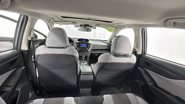 used 2021 Subaru Crosstrek car, priced at $21,777