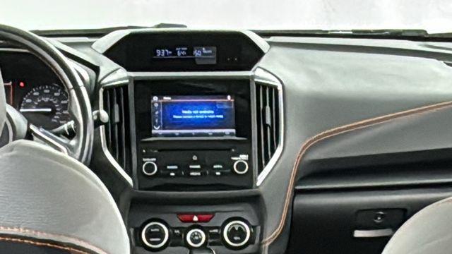 used 2021 Subaru Crosstrek car, priced at $21,777