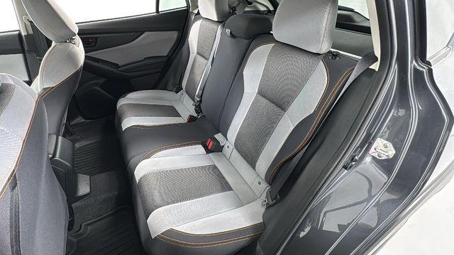 used 2021 Subaru Crosstrek car, priced at $21,777