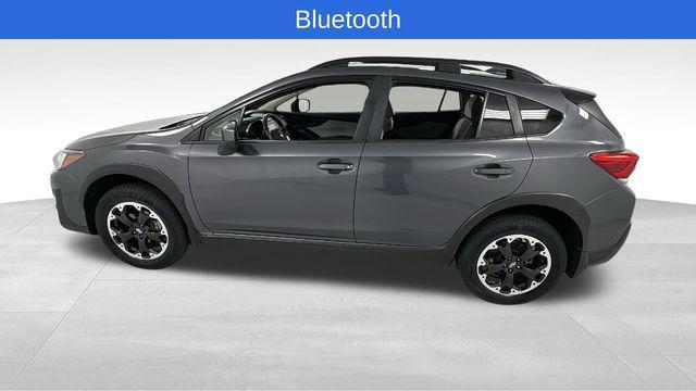 used 2021 Subaru Crosstrek car, priced at $21,777