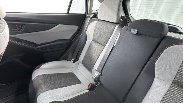 used 2021 Subaru Crosstrek car, priced at $21,777