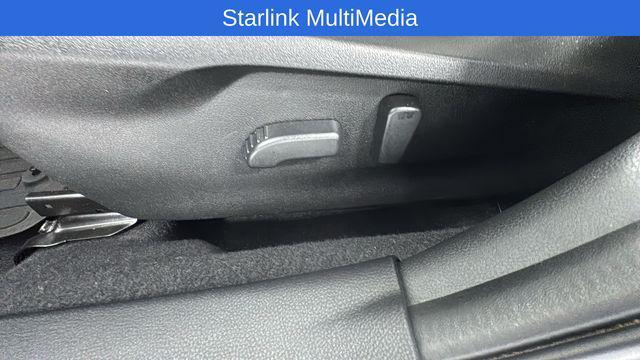 used 2021 Subaru Crosstrek car, priced at $21,777