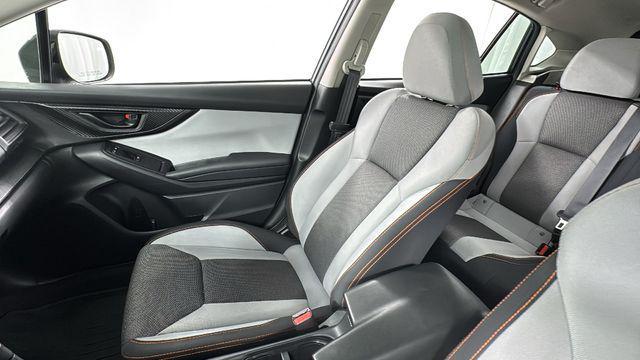 used 2021 Subaru Crosstrek car, priced at $21,777