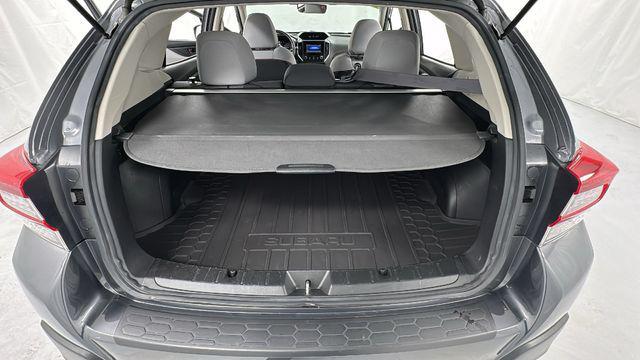 used 2021 Subaru Crosstrek car, priced at $21,777