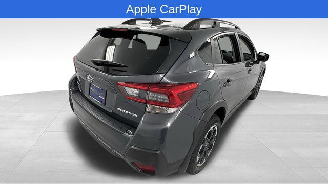 used 2021 Subaru Crosstrek car, priced at $21,777