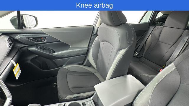 new 2025 Subaru Crosstrek car, priced at $29,919