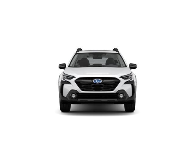 new 2025 Subaru Outback car, priced at $37,712