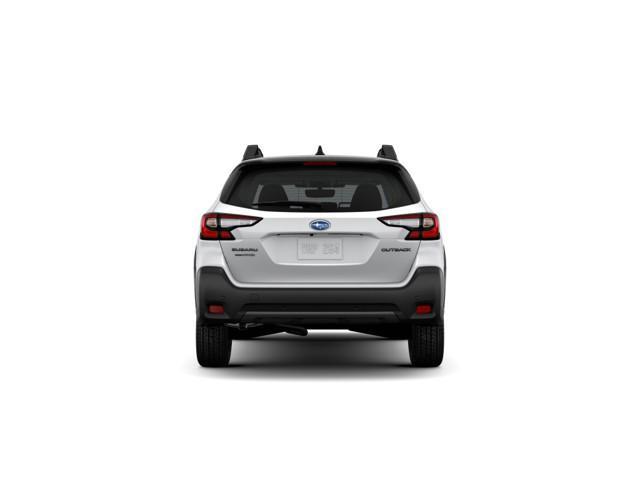 new 2025 Subaru Outback car, priced at $37,712