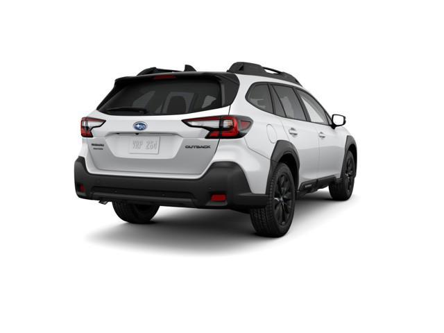new 2025 Subaru Outback car, priced at $37,712
