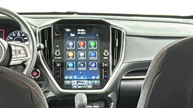 new 2025 Subaru Impreza car, priced at $28,094