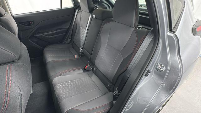 new 2025 Subaru Impreza car, priced at $28,094