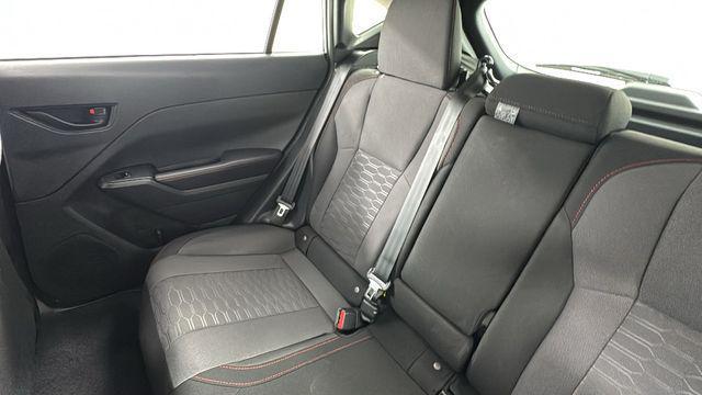 new 2025 Subaru Impreza car, priced at $28,094