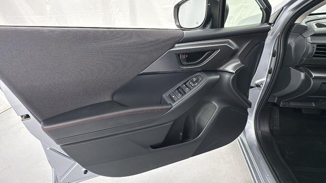 new 2025 Subaru Impreza car, priced at $28,094