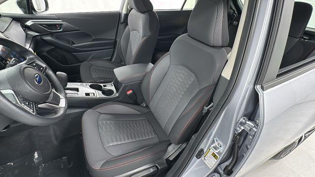 new 2025 Subaru Impreza car, priced at $28,094