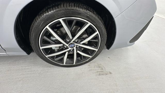 new 2025 Subaru Impreza car, priced at $28,094