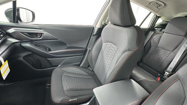 new 2025 Subaru Impreza car, priced at $28,094