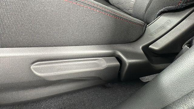 new 2025 Subaru Impreza car, priced at $28,094