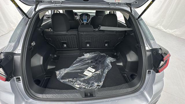 new 2025 Subaru Impreza car, priced at $28,094