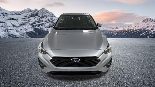 new 2025 Subaru Impreza car, priced at $28,094
