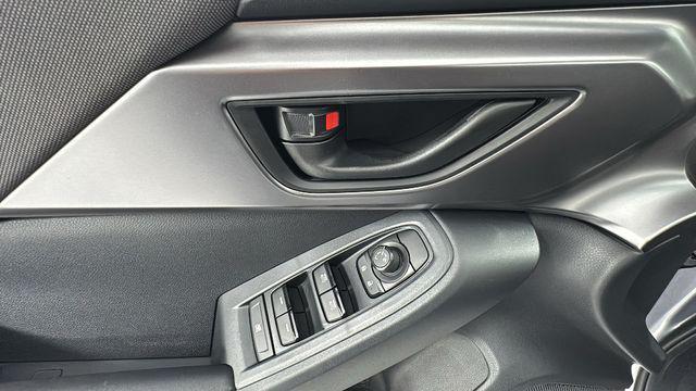 new 2025 Subaru Impreza car, priced at $28,094