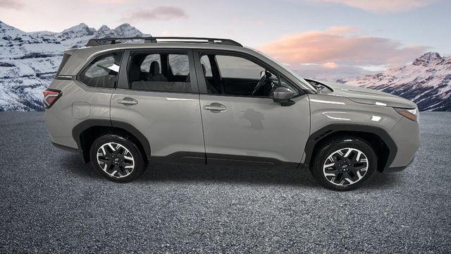 new 2025 Subaru Forester car, priced at $31,182