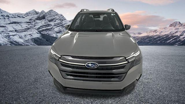 new 2025 Subaru Forester car, priced at $31,182