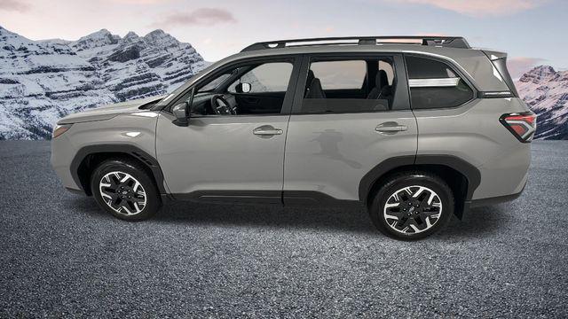 new 2025 Subaru Forester car, priced at $31,182