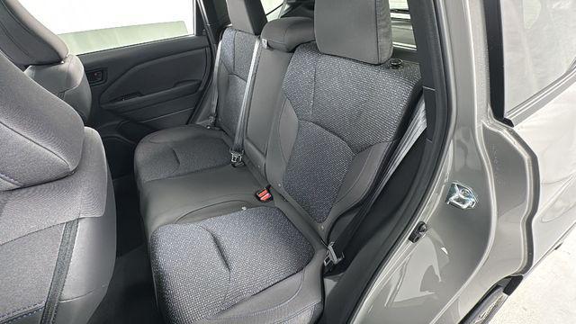 new 2025 Subaru Forester car, priced at $31,182
