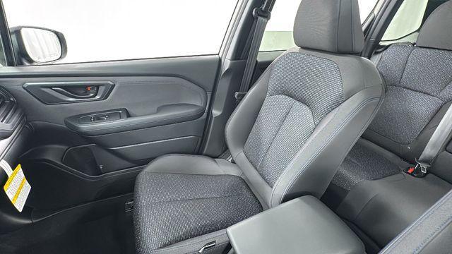 new 2025 Subaru Forester car, priced at $31,182