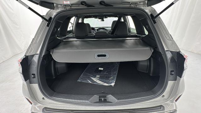 new 2025 Subaru Forester car, priced at $31,182