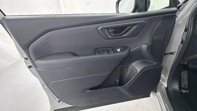 new 2025 Subaru Forester car, priced at $31,182