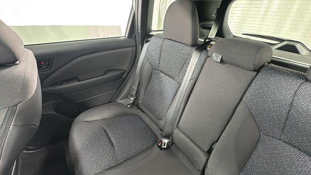 new 2025 Subaru Forester car, priced at $31,182