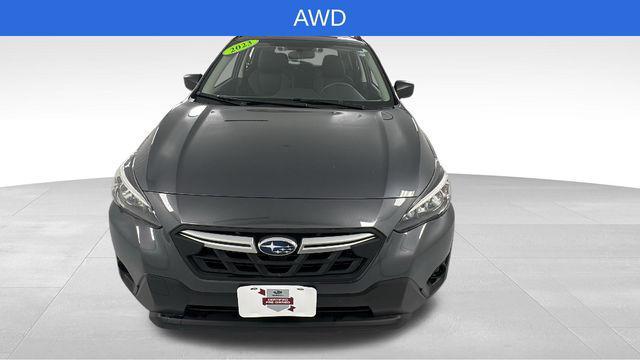 used 2023 Subaru Crosstrek car, priced at $21,749