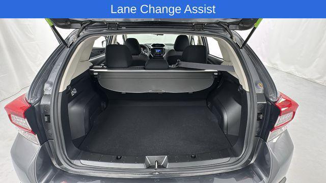 used 2023 Subaru Crosstrek car, priced at $21,749