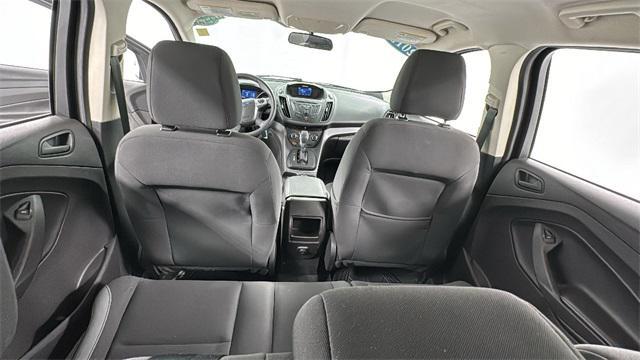 used 2015 Ford Escape car, priced at $8,721