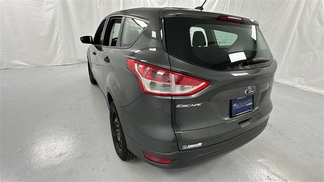 used 2015 Ford Escape car, priced at $8,721