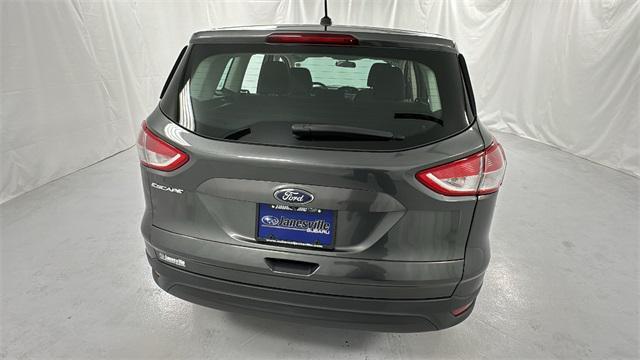 used 2015 Ford Escape car, priced at $8,721