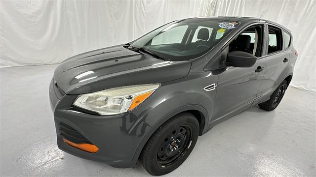 used 2015 Ford Escape car, priced at $8,721