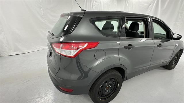 used 2015 Ford Escape car, priced at $8,721