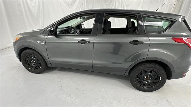 used 2015 Ford Escape car, priced at $8,721