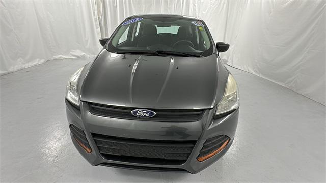 used 2015 Ford Escape car, priced at $8,721