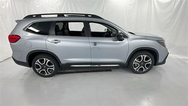 new 2024 Subaru Ascent car, priced at $47,248