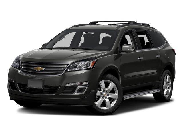 used 2016 Chevrolet Traverse car, priced at $11,965