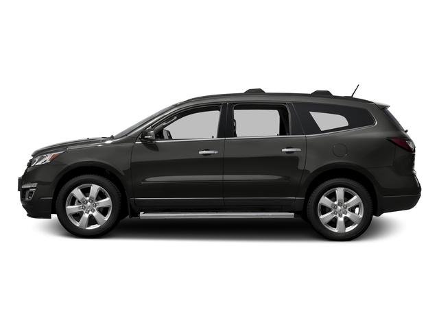 used 2016 Chevrolet Traverse car, priced at $11,965