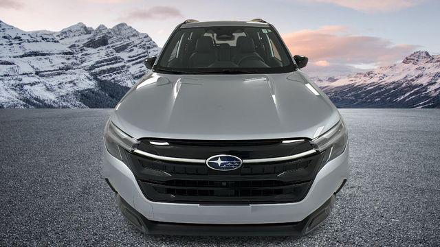 new 2025 Subaru Forester car, priced at $43,056