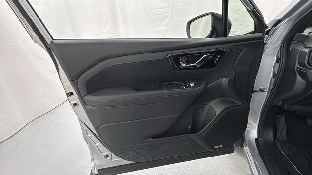 new 2025 Subaru Forester car, priced at $43,056