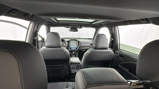 new 2025 Subaru Forester car, priced at $43,056