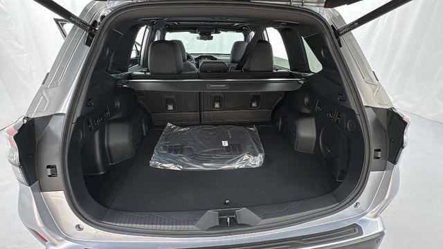 new 2025 Subaru Forester car, priced at $43,056