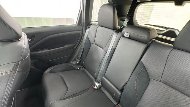 new 2025 Subaru Forester car, priced at $43,056